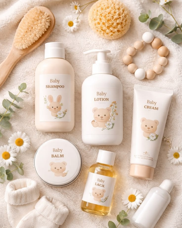 2️⃣ moisturizing matters 💧 moisturizing is key…